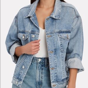 AGOLDE Denim Jacket